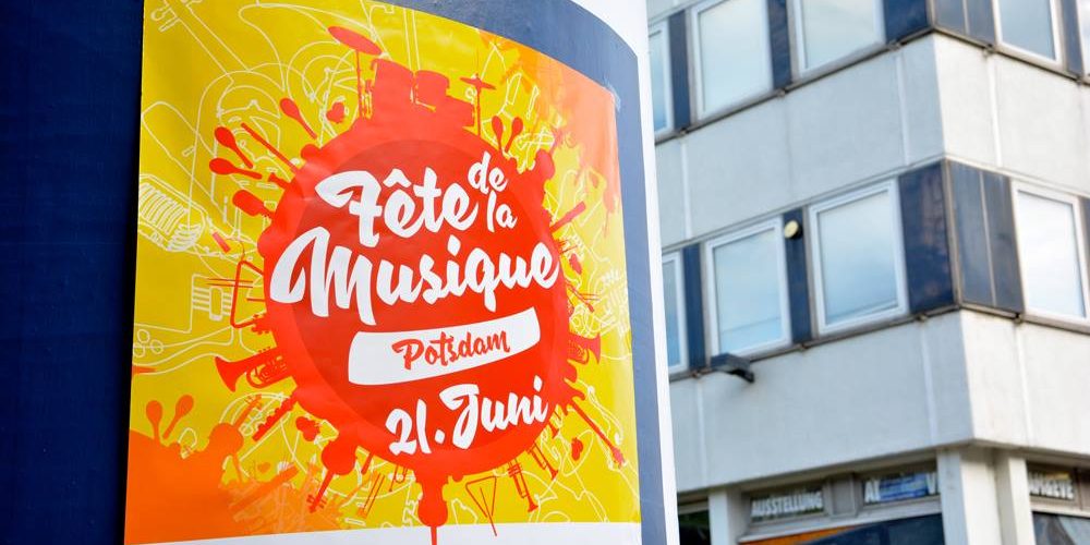 Fête de La Musique 2017