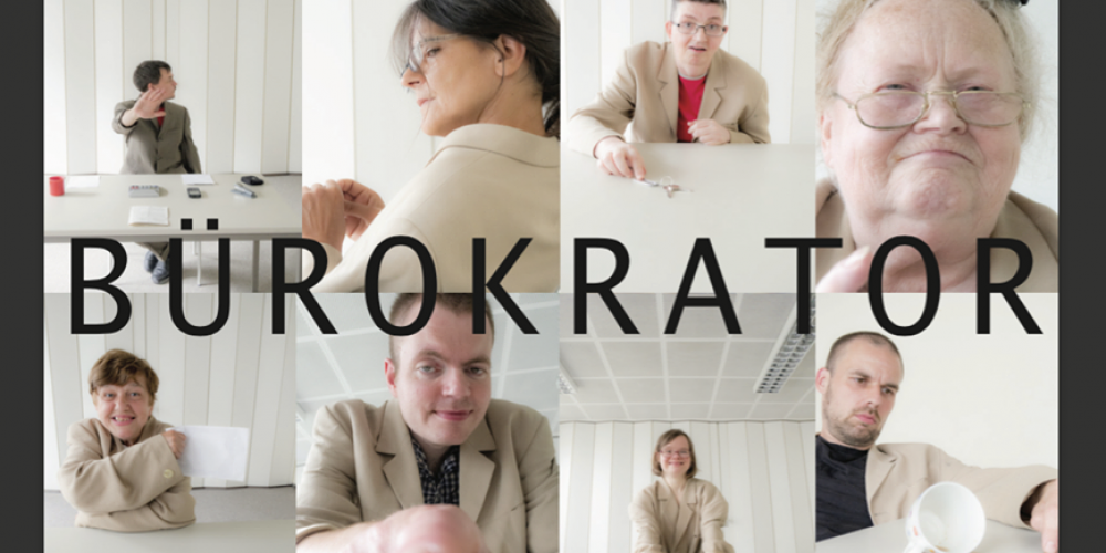 Bürokrator