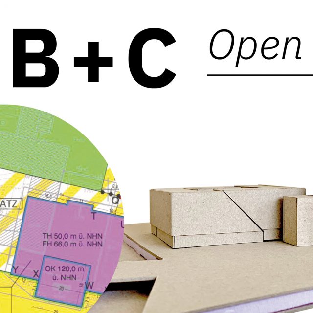 A + B + C – Ausschreibung / Open Call