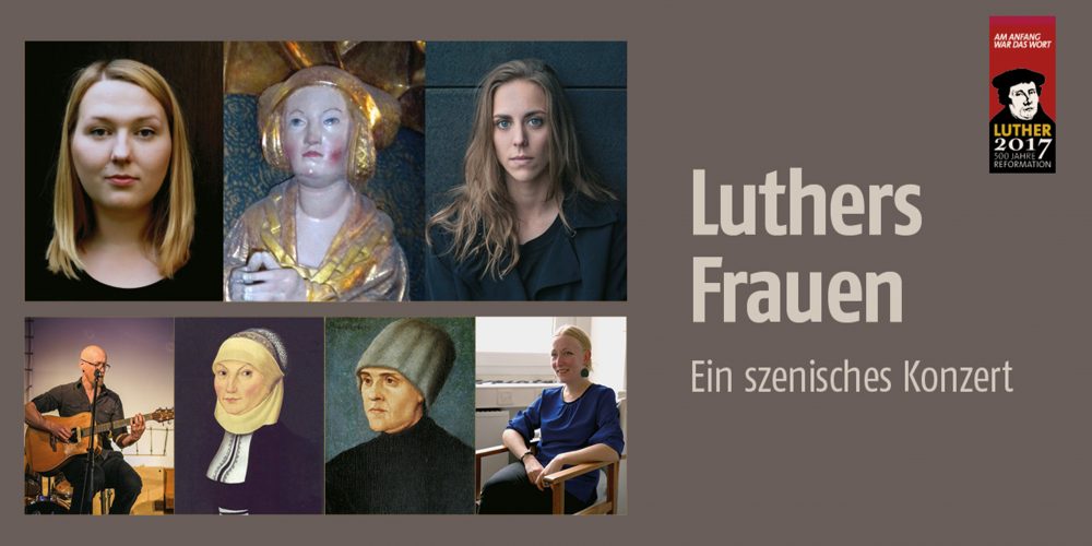 Luthers Frauen