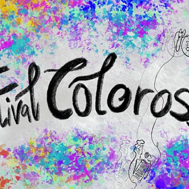 Festival Colorossa