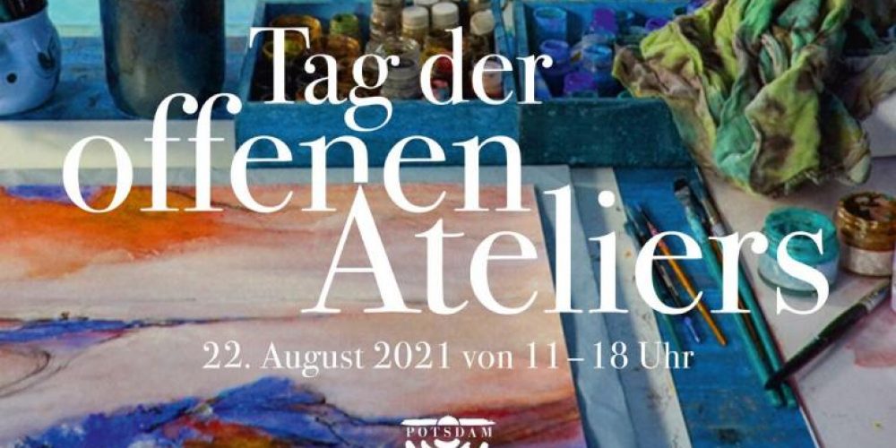22. August &#8211; Offenes Haus!