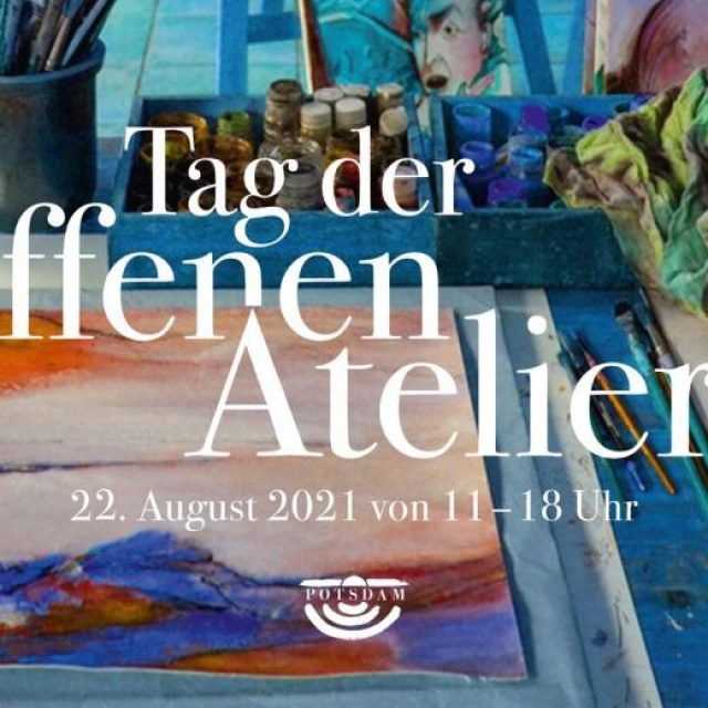 22. August – Offenes Haus!